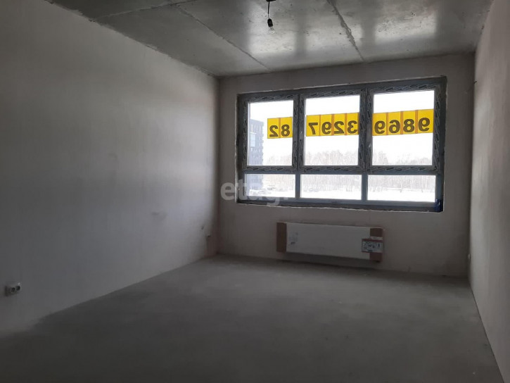 3-комн квартира Александра Федоровича, 6