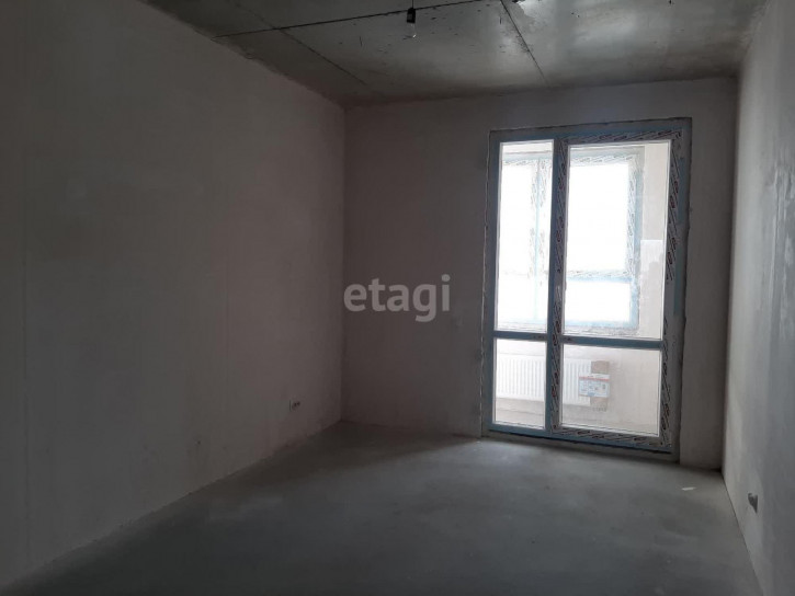 3-комн квартира Александра Федоровича, 6