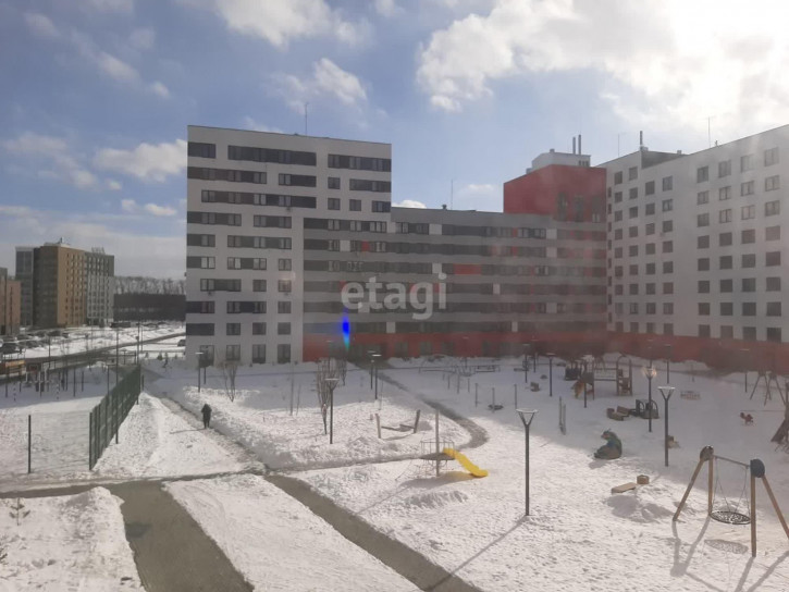 3-комн квартира Александра Федоровича, 6