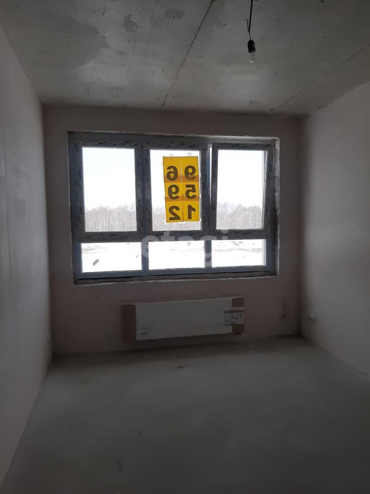 3-комн квартира Александра Федоровича, 6