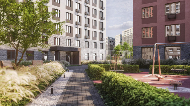 2-комн квартира Кремлевская, 95