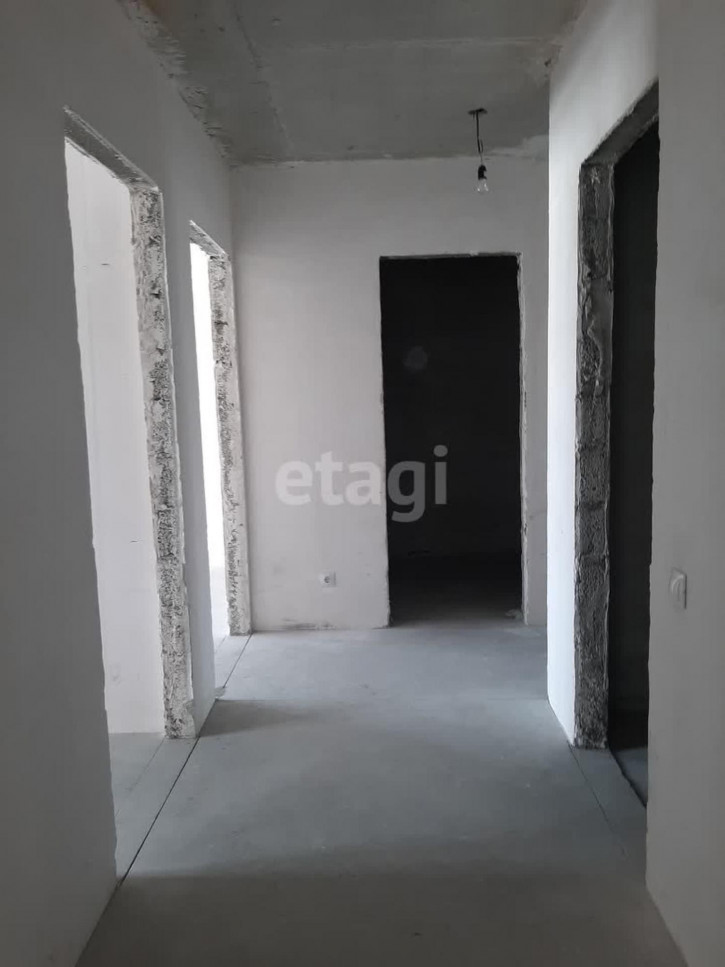 3-комн квартира Александра Федоровича, 6