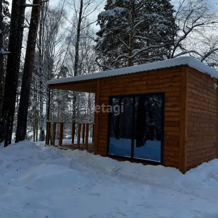 Коттедж/дом Декабристов, 1 В