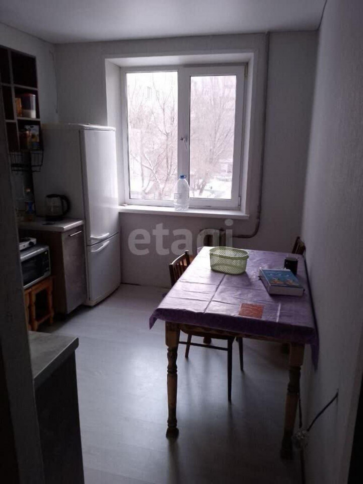 2-комн квартира Солнечный пр., 10