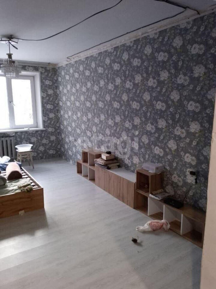2-комн квартира Солнечный пр., 10