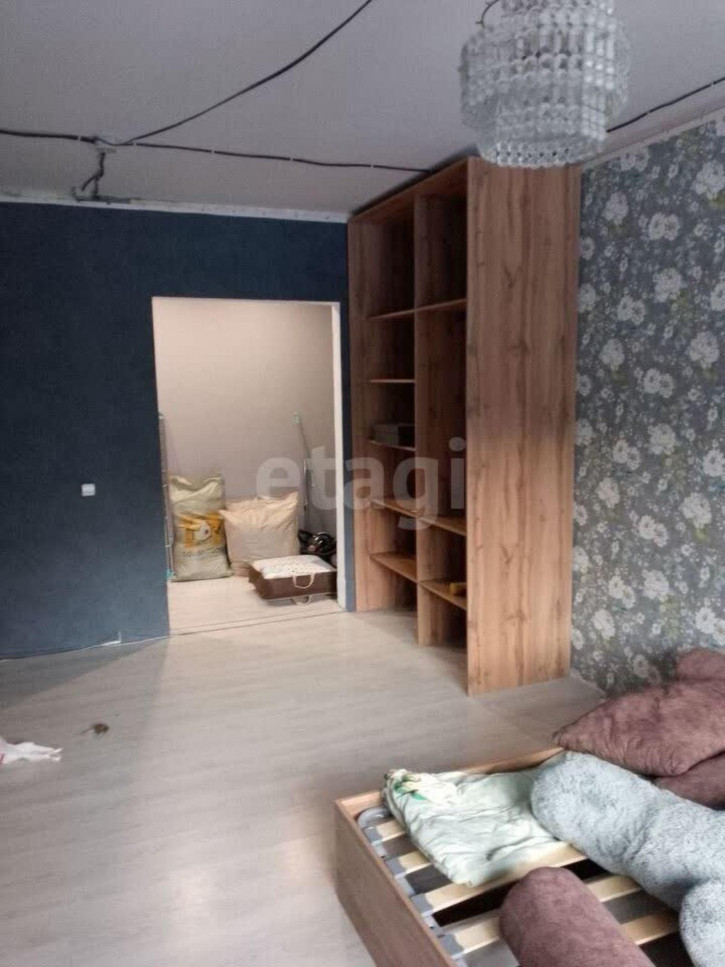 2-комн квартира Солнечный пр., 10
