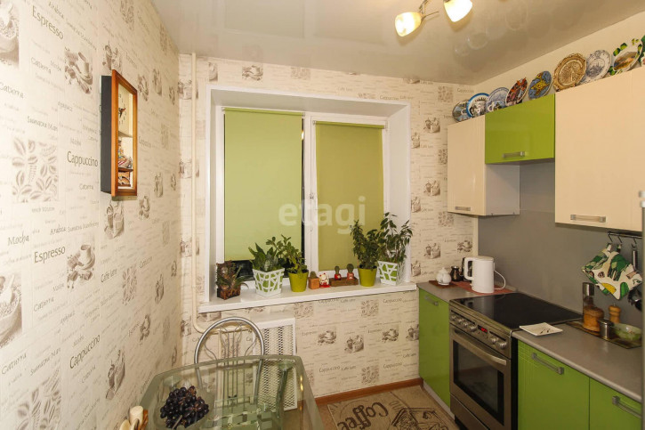 2-комн квартира Белинского, 7