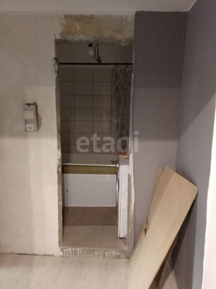 2-комн квартира Солнечный пр., 10