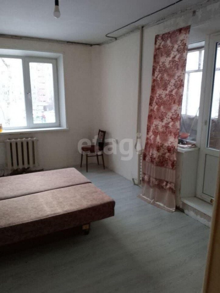 2-комн квартира Солнечный пр., 10