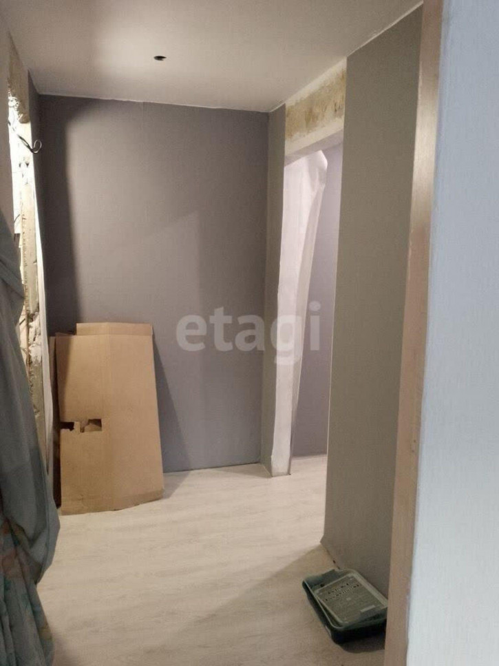 2-комн квартира Солнечный пр., 10