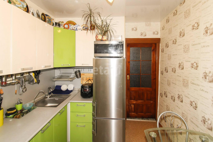 2-комн квартира Белинского, 7