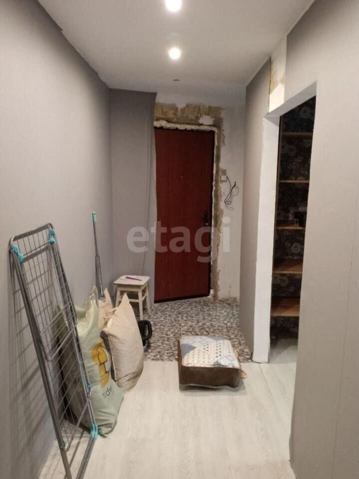 2-комн квартира Солнечный пр., 10