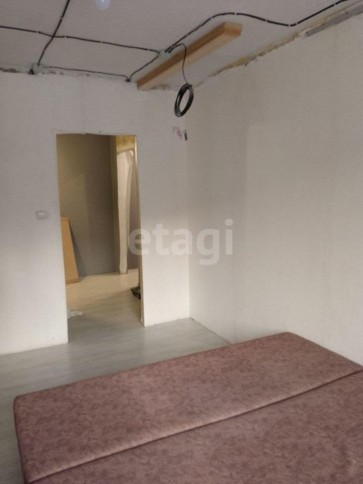 2-комн квартира Солнечный пр., 10