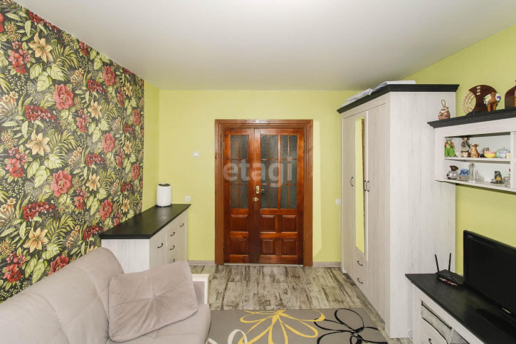 2-комн квартира Белинского, 7