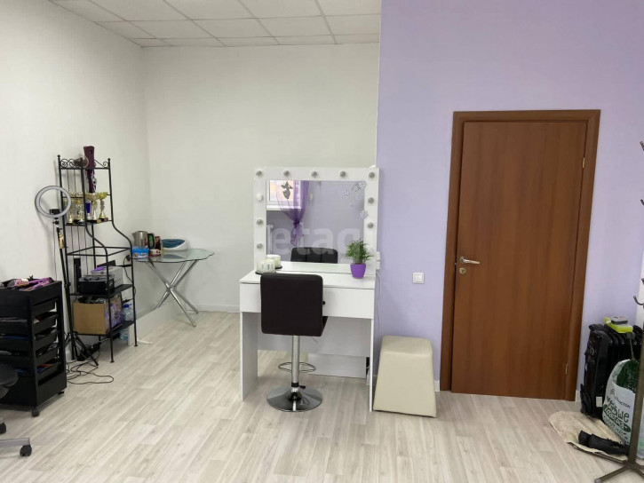 Офис Комсомольская 57