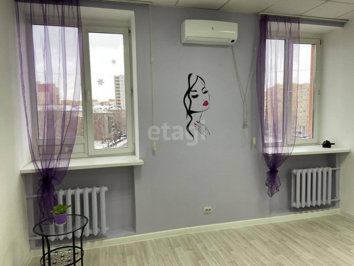 Офис Комсомольская 57