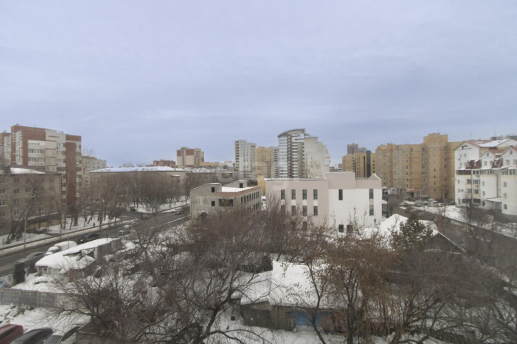 Офис Комсомольская 57