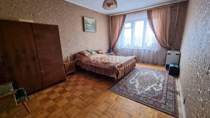 3-комн квартира Достоевского, 9