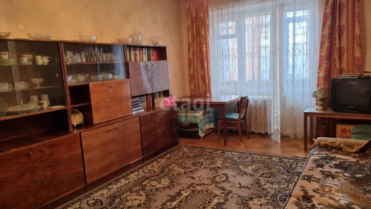 3-комн квартира Достоевского, 9