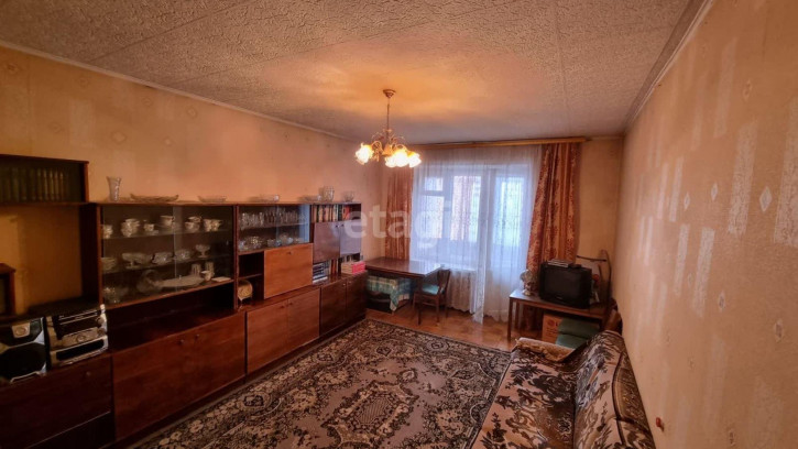 3-комн квартира Достоевского, 9