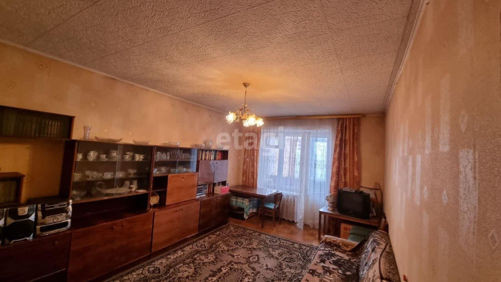 3-комн квартира Достоевского, 9