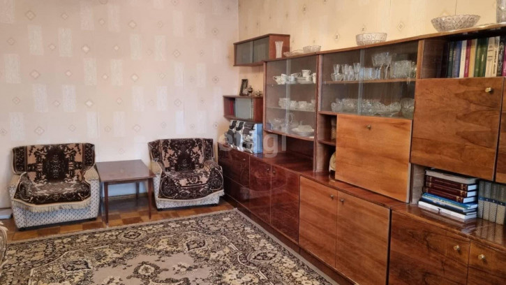 3-комн квартира Достоевского, 9