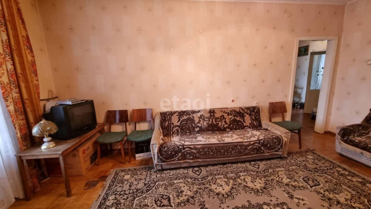 3-комн квартира Достоевского, 9