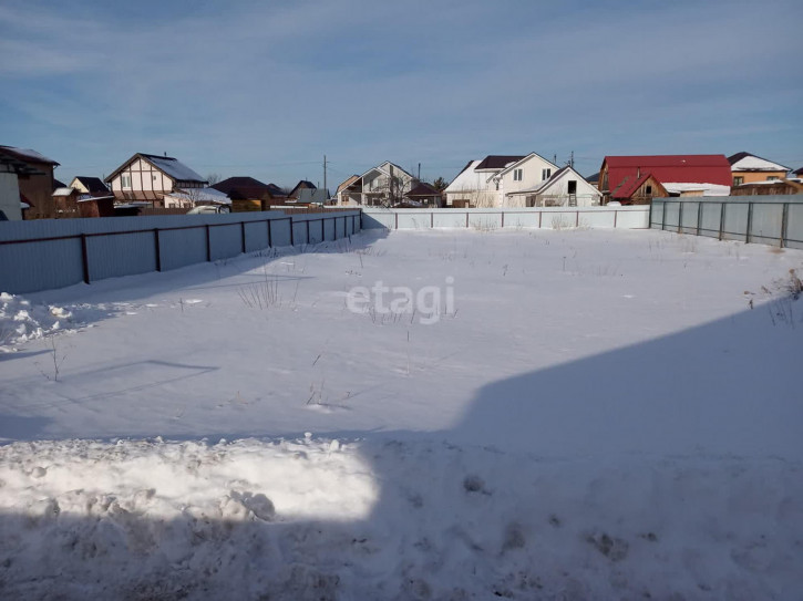 Земельный участок Красивая,