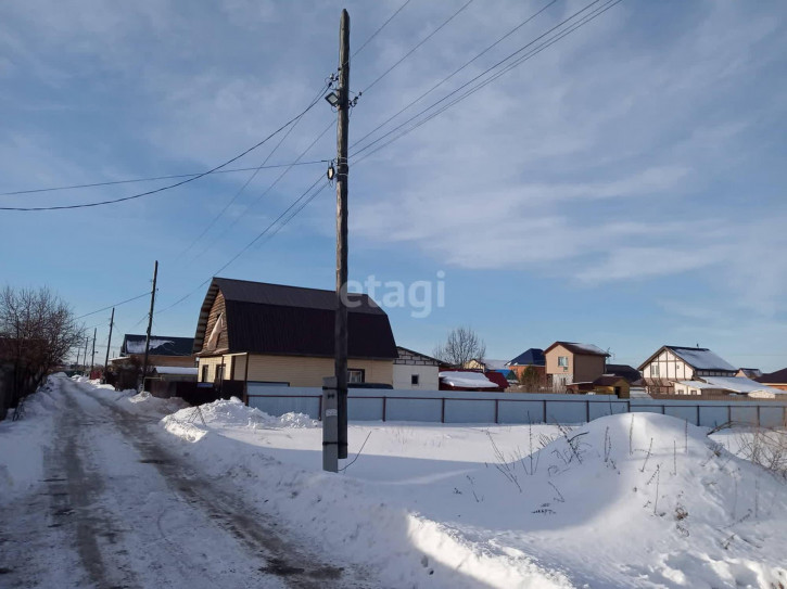 Земельный участок Красивая,