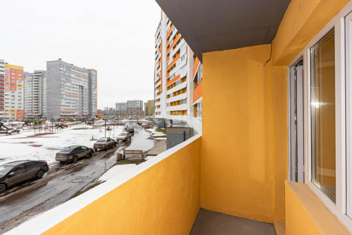 Студия Новоселов, 113