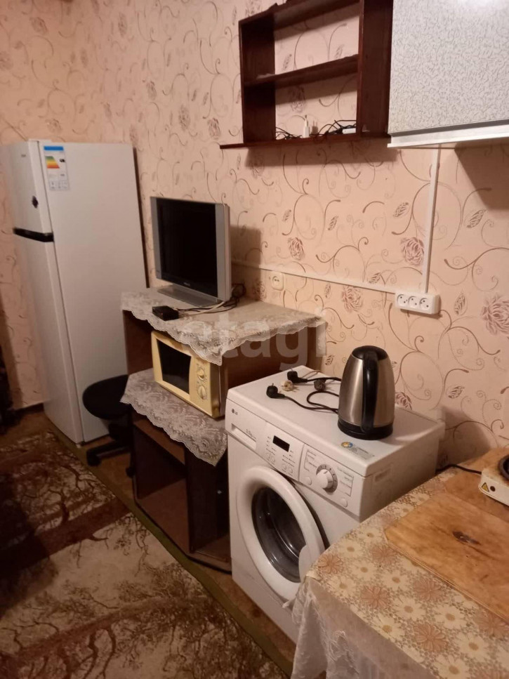 Комната Холодильная, 40