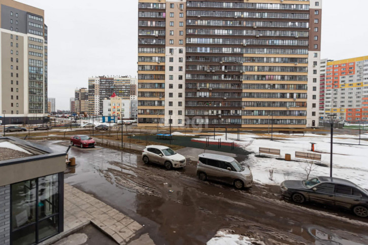 Студия Новоселов, 113