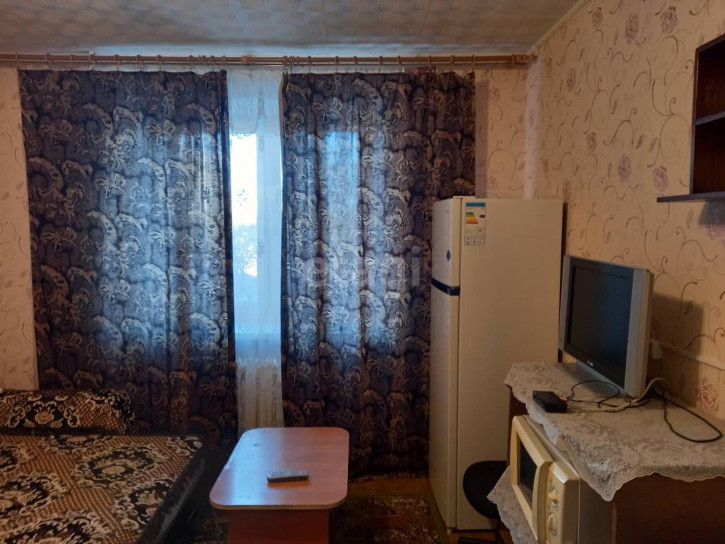 Комната Холодильная, 40