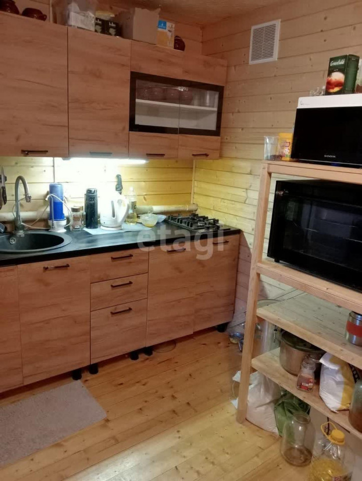 3-комн квартира Новая, 13
