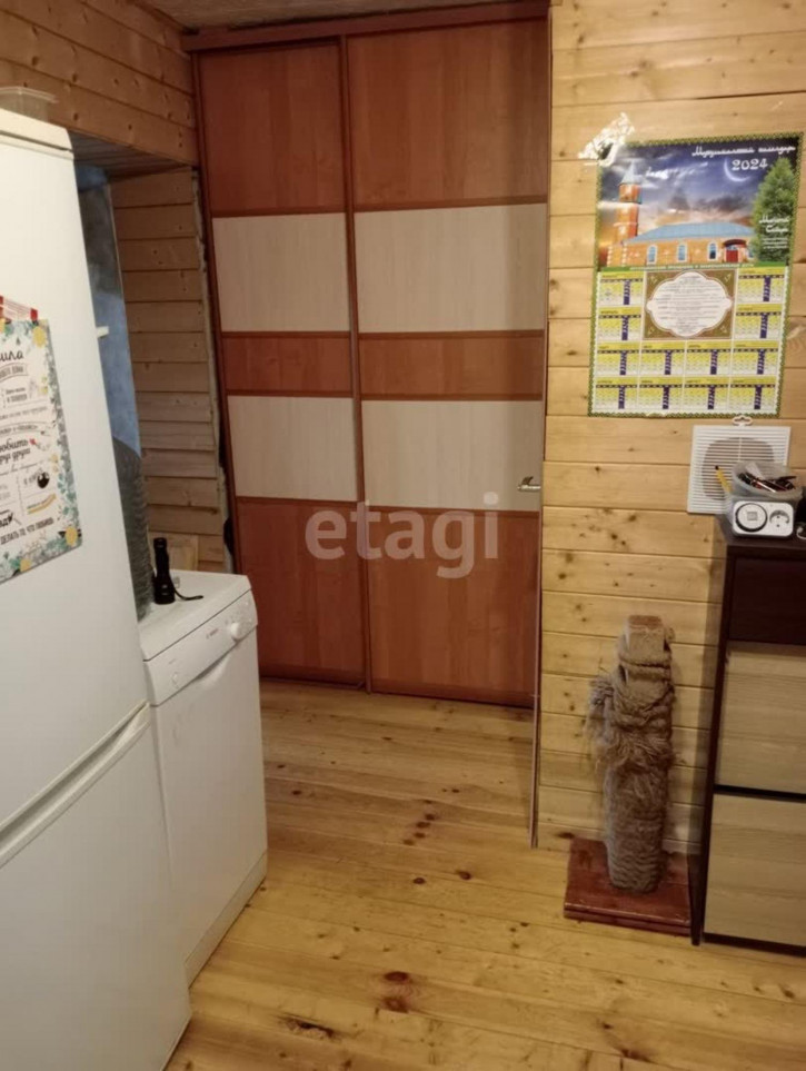 3-комн квартира Новая, 13