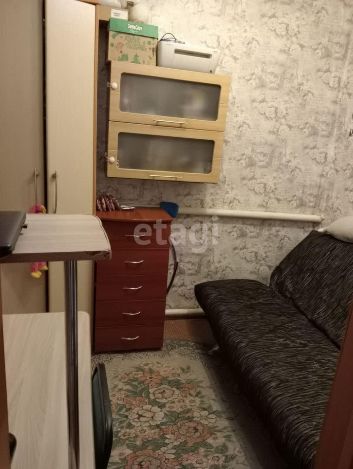 3-комн квартира Новая, 13