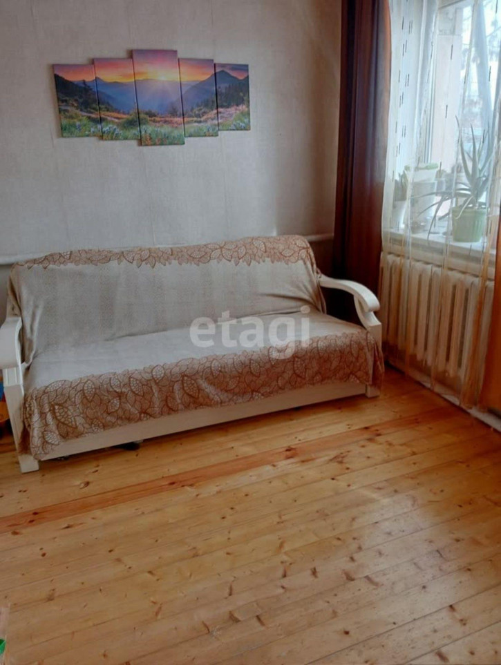 3-комн квартира Новая, 13