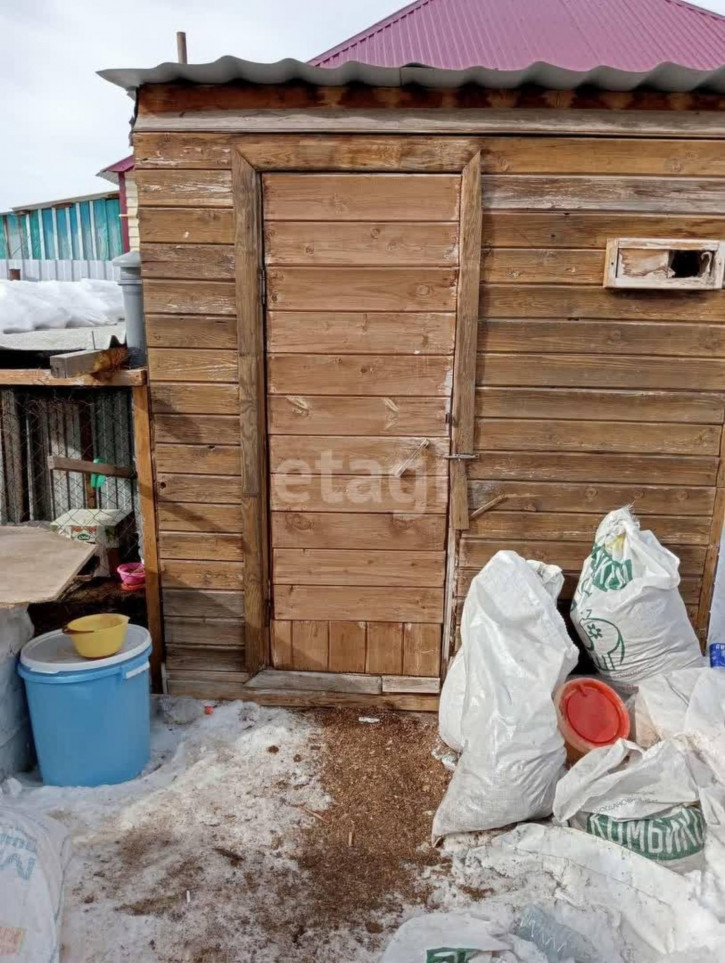 3-комн квартира Новая, 13