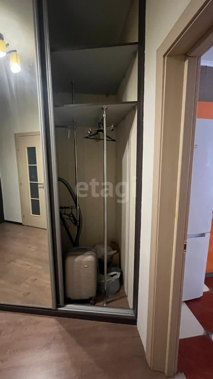 1-комн квартира Чернышевского, 2а/3