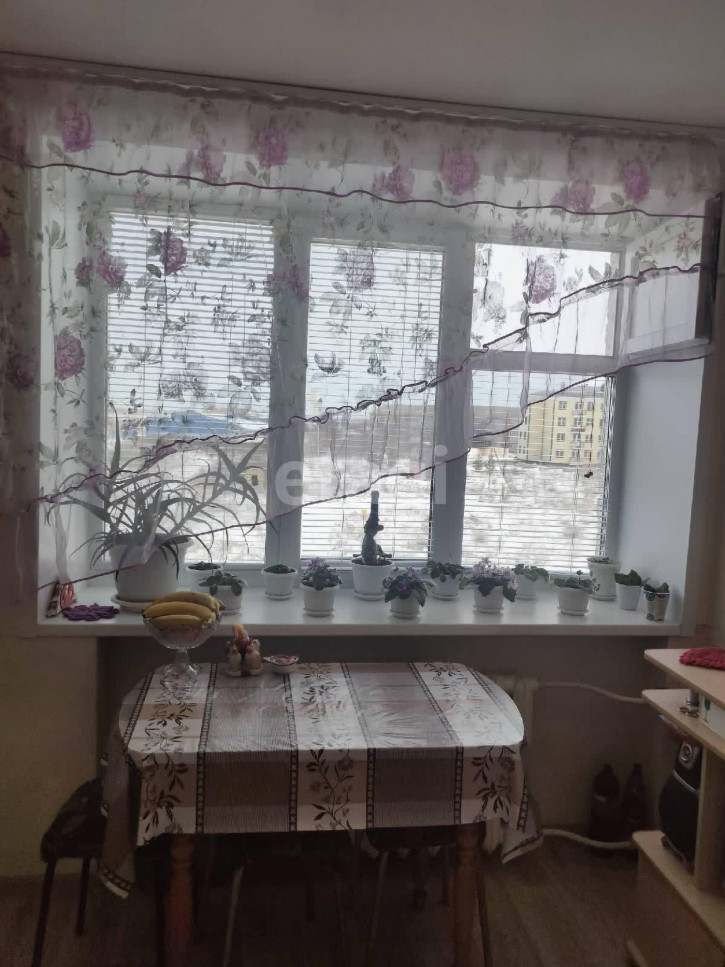 1-комн квартира Источник, 7