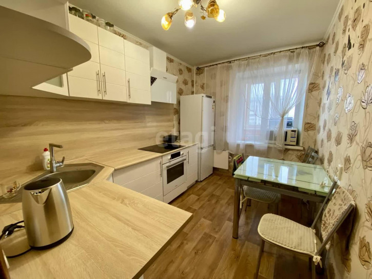 2-комн квартира Червишевский тракт, 31