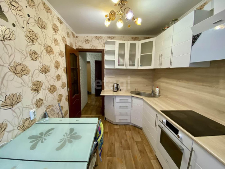 2-комн квартира Червишевский тракт, 31