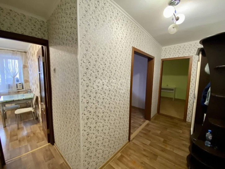 2-комн квартира Червишевский тракт, 31