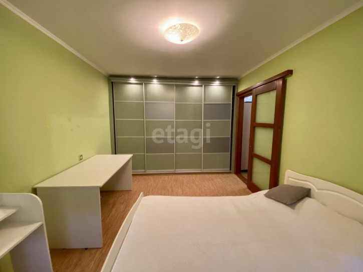 2-комн квартира Червишевский тракт, 31