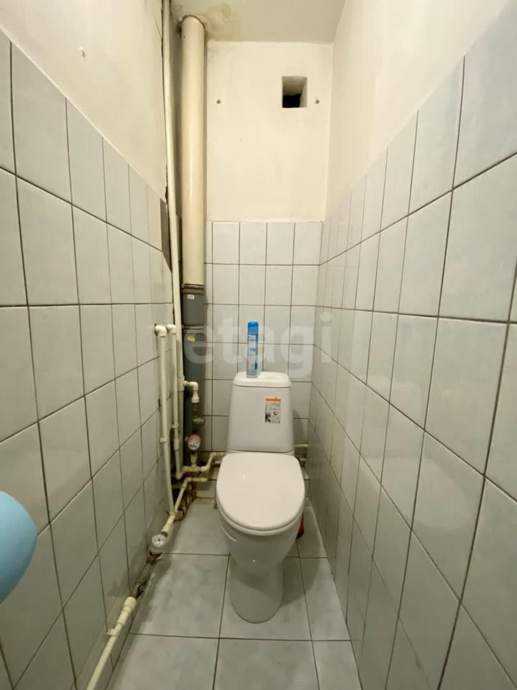 2-комн квартира Червишевский тракт, 31