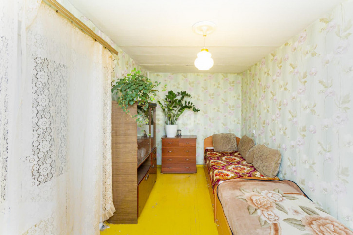 2-комн квартира Фурманова, 4
