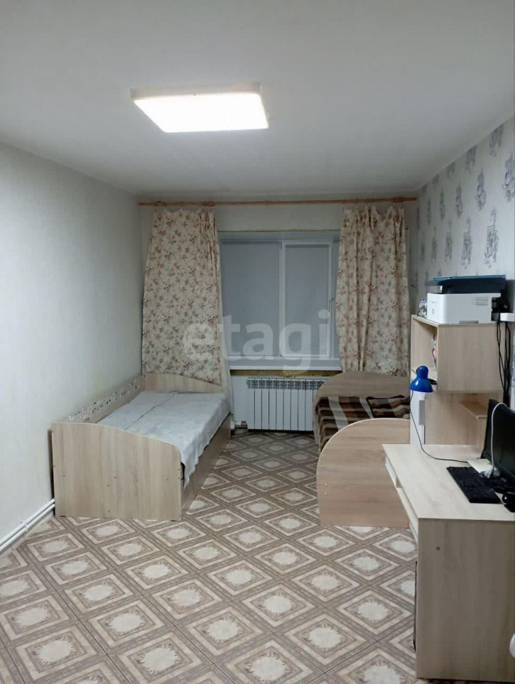 2-комн квартира Новый мкр., 30