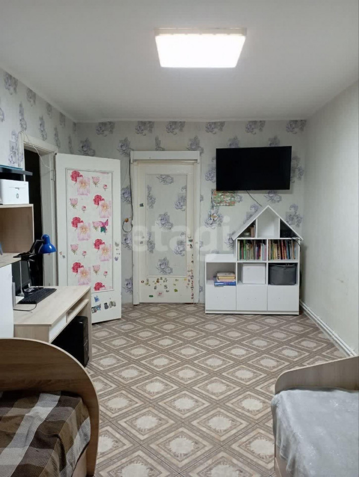 2-комн квартира Новый мкр., 30
