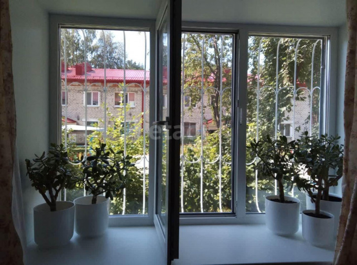 2-комн квартира Новый мкр., 30