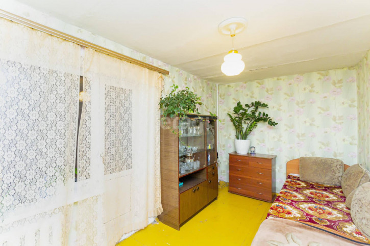 2-комн квартира Фурманова, 4